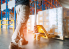 Big Box Storage & Cargo Packaging