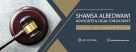 Shamsa Al Bedwawi Advocates