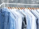 Fluff & Fold Drycleaners