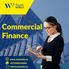 Waseela Financing Broker