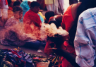 Bkhooour For Agarwood & Incense Trading