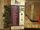 H S E I MIDDLE EAST SAFETY CONSULTANCY AND TRAINING