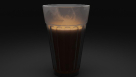 Tea Bag Cafeteria
