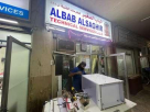 Albab Alsaghir Technical Services