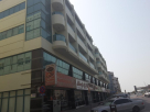 Dar Alwd Construction - Dubai Branch
