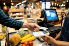 Tawasul Grocery Store