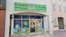 Quick Shop Grocery