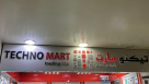 Techno Mart Trading