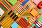 Creative Modest Stationery