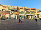 Almadinuh Alkhadra Foodstuff Trading