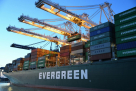 Tash Waterways Shipping