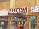 Ghanim Abbas Textile Trading