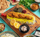 Firuzeh Restaurant