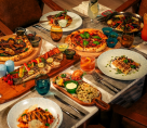 Seafield Mediterranean Eatery