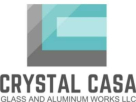 Crystal Casa Glass & Aluminum Works