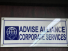 Advise Alliance Corporate Services Providers Est.