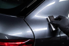 Dry Ice Detailing Car Polish Services
