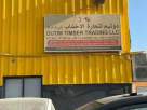 During Timber Trading