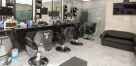 Cutting Line Salon