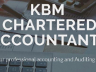 K B M Chartered Accountants