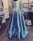 Creative Platform Fashion Designing