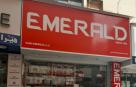 Oasis Emerald