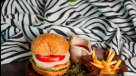 Zebra Cafe