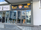 Eat Around Me Restaurant