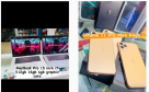 Apple Touch Electronics Trading