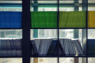 Al Jazira & Al Loeloa Documents Storage Information