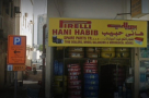 Hani Habib Auto Spare Parts Trading