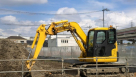 DDA Wrecking And Demolition Works