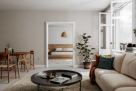 Traceline Interior Decoration
