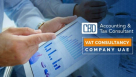 CBD Accounting & TAX Consultant