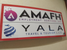 Amafh Employment Service