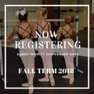Dance Infinity Performing Arts