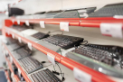 Base Standard Electronics Trading