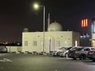 Enoc Prayer Room