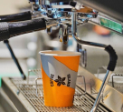 Coffee Island