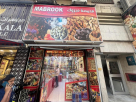 Mabrook Roastery