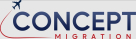 Concept Migration