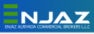 Enjaz Alriyada Commercial Brokers