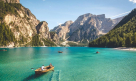 Top Destinations Travel