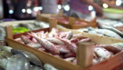 Obaid Khalifa Fish Stall