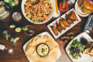 Social Hub Restaurant
