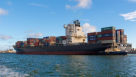 Khyber Line Sea Cargo