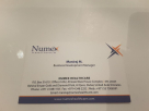 Numex Healthcare