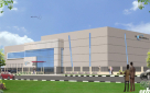 Dubai Walls Constructions