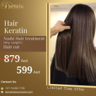 Dentelle Beauty Salon & Spa