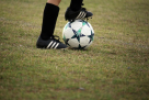 Mushrif Football Ground